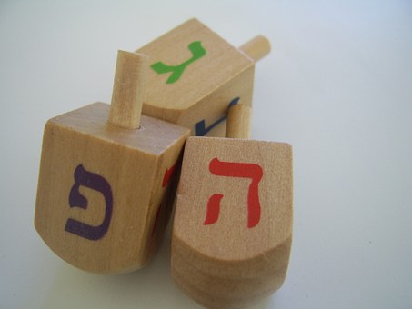 בחירת פעילות חווייתית לילדים בנושא חגי ישראל