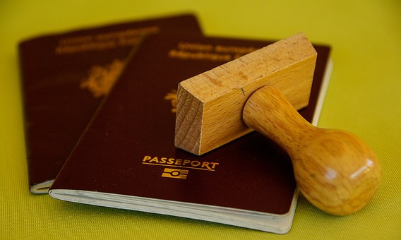 הוצאת דרכון פורטוגלי לצאצאי מגורשי ספרד