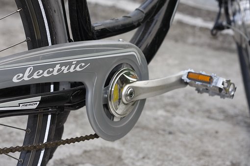 בחירת אופניים חשמליות