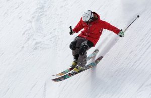 בחירת יעד לחופשת סקי