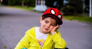 בחירת אופניים לתינוקות