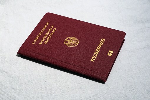 השגת דרכון אירופאי
