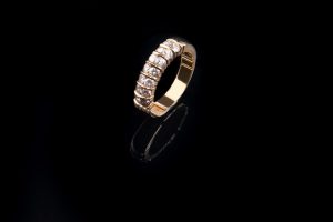 איך בוחרים תכשיטי יהלומים | טבעת יהלום